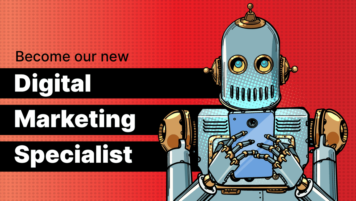 Become our new Digital Marketing Specialist - Adelaide Marketing Job