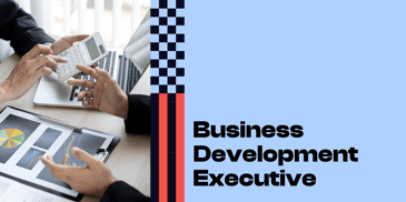 Refuel Creative Business Development Executive 