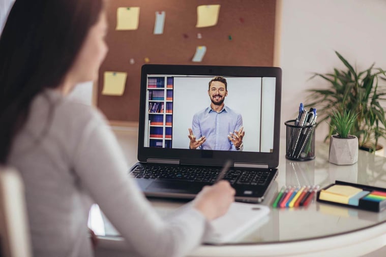 Video Conferencing