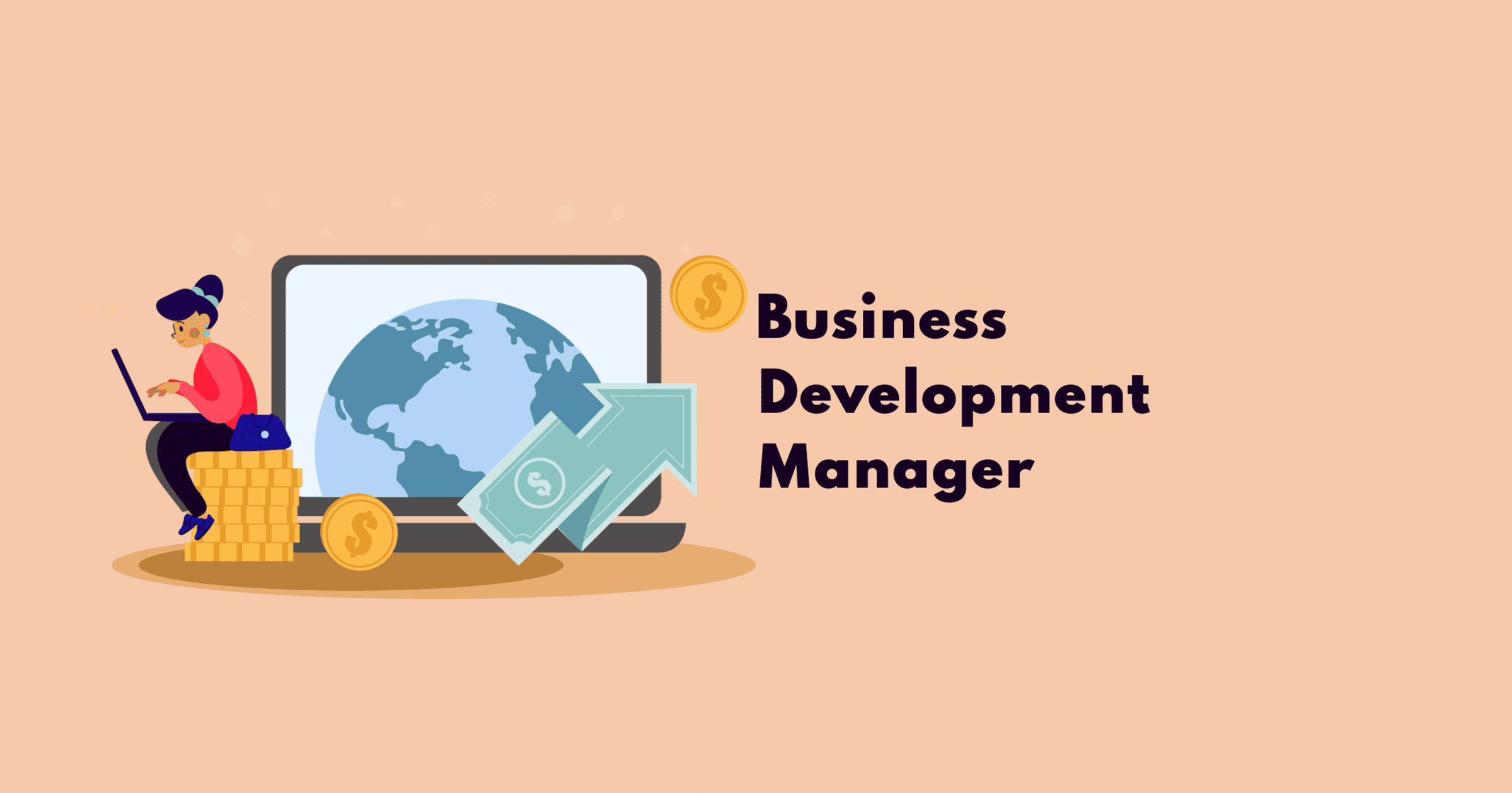 Business Development Manager