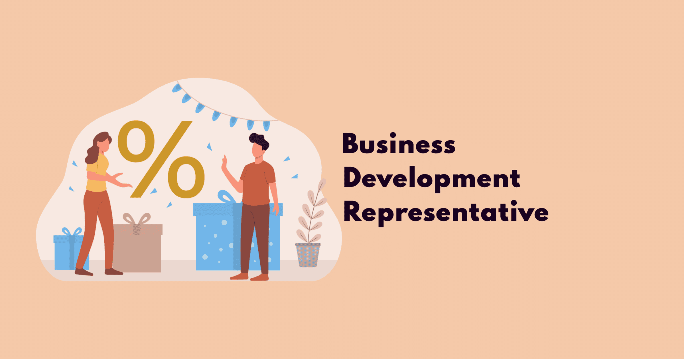 Business Development Representative Business Development Representative