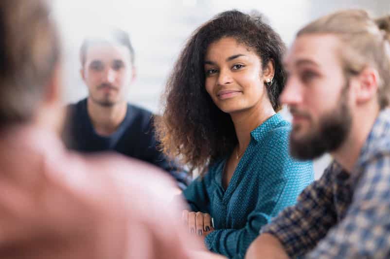 Buyer Persona Demographics