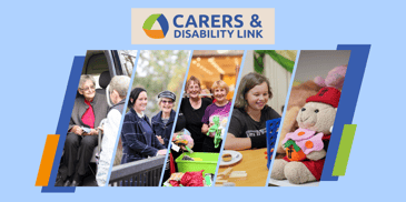 Carers and Disability Link Case Study