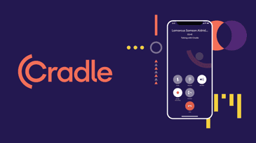 Cradle Cloud Based Phone System with HubSpot integration