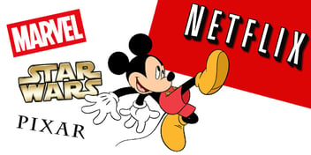 Disney+ is coming, does this affect marketing?