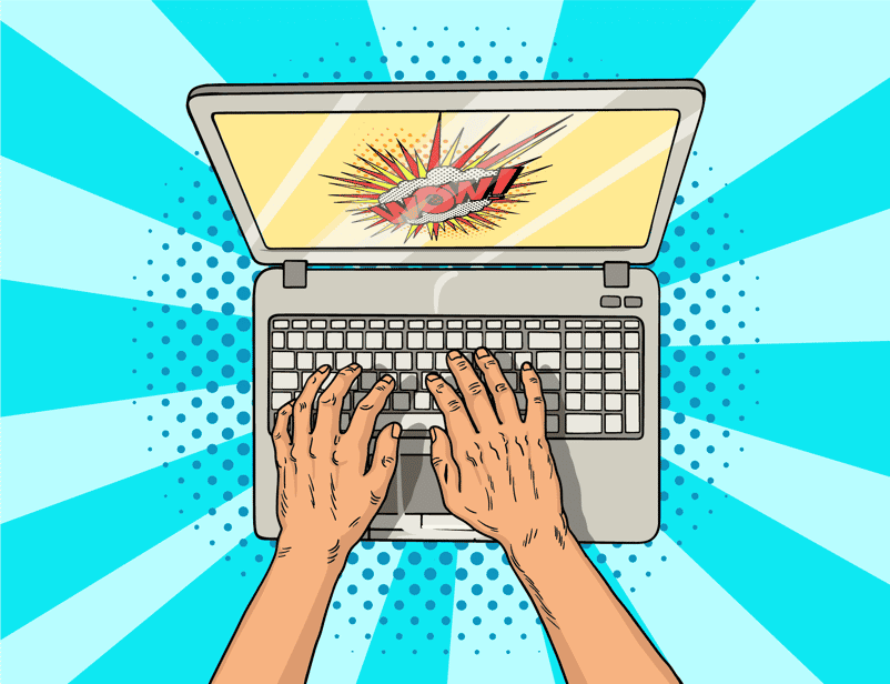 Electronic Finance Systems Can Save You Time