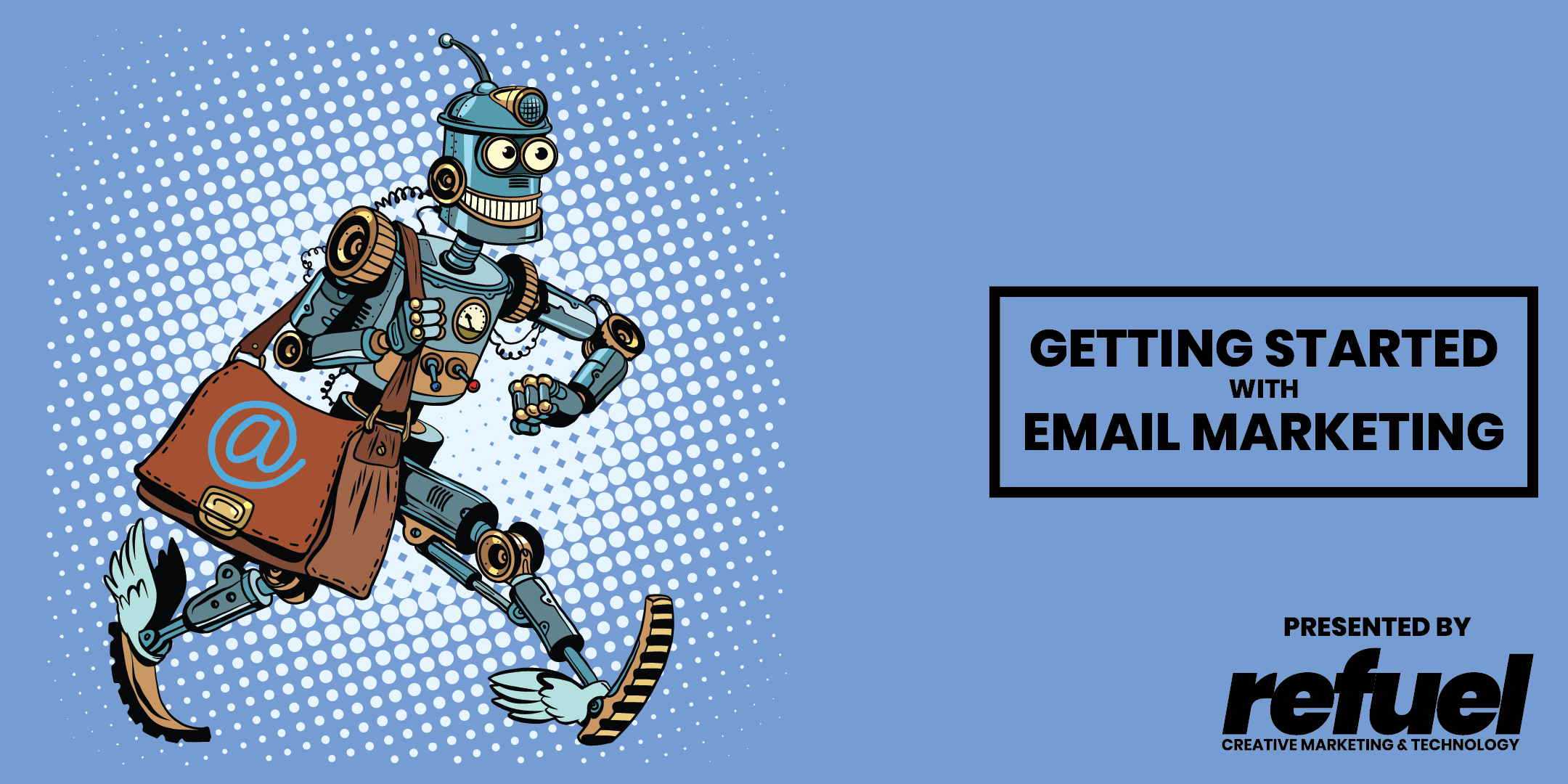 Getting Started with Email Marketing