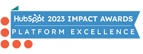 HubSpot 2023 Platform Excellence