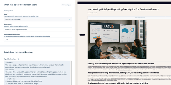 HubSpot-Blog-Research-Agent