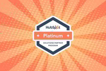 Refuel Creative is a HubSpot Platinum Solutions Partner