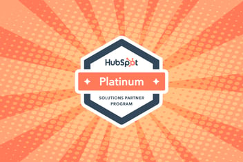 Refuel Creative is a HubSpot Platinum Solutions Partner