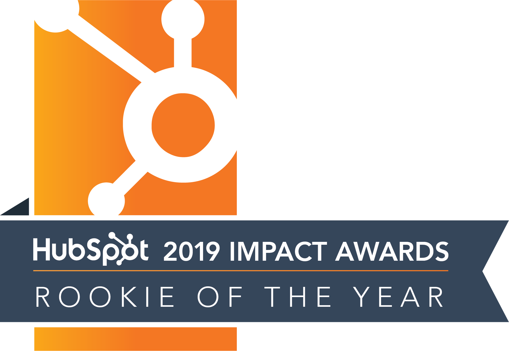 Hubspot_ImpactAwards_2019_RookieOfTheYear-01 Hubspot_ImpactAwards_2019_RookieOfTheYear-01