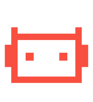 Robot-Icon Robot-Icon