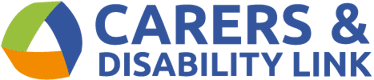 Carers and Disability Link logo