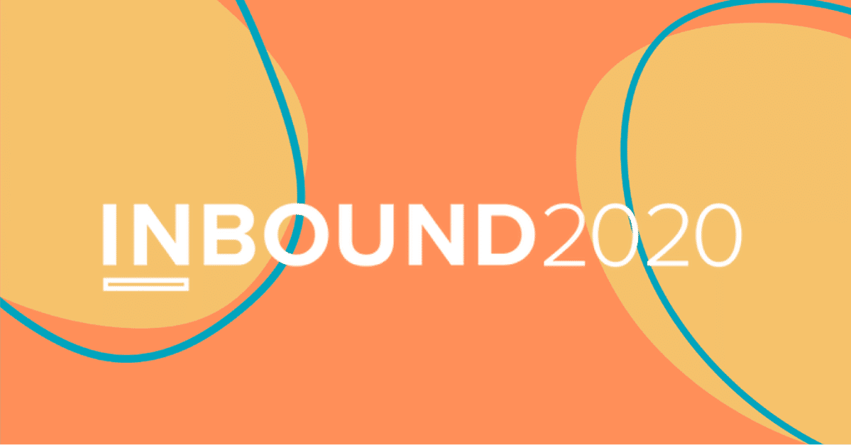 HubSpot Inbound 2020 Product Releases