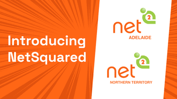 Introducing NetSquared Adelaide & Darwin Not-for-profit Events