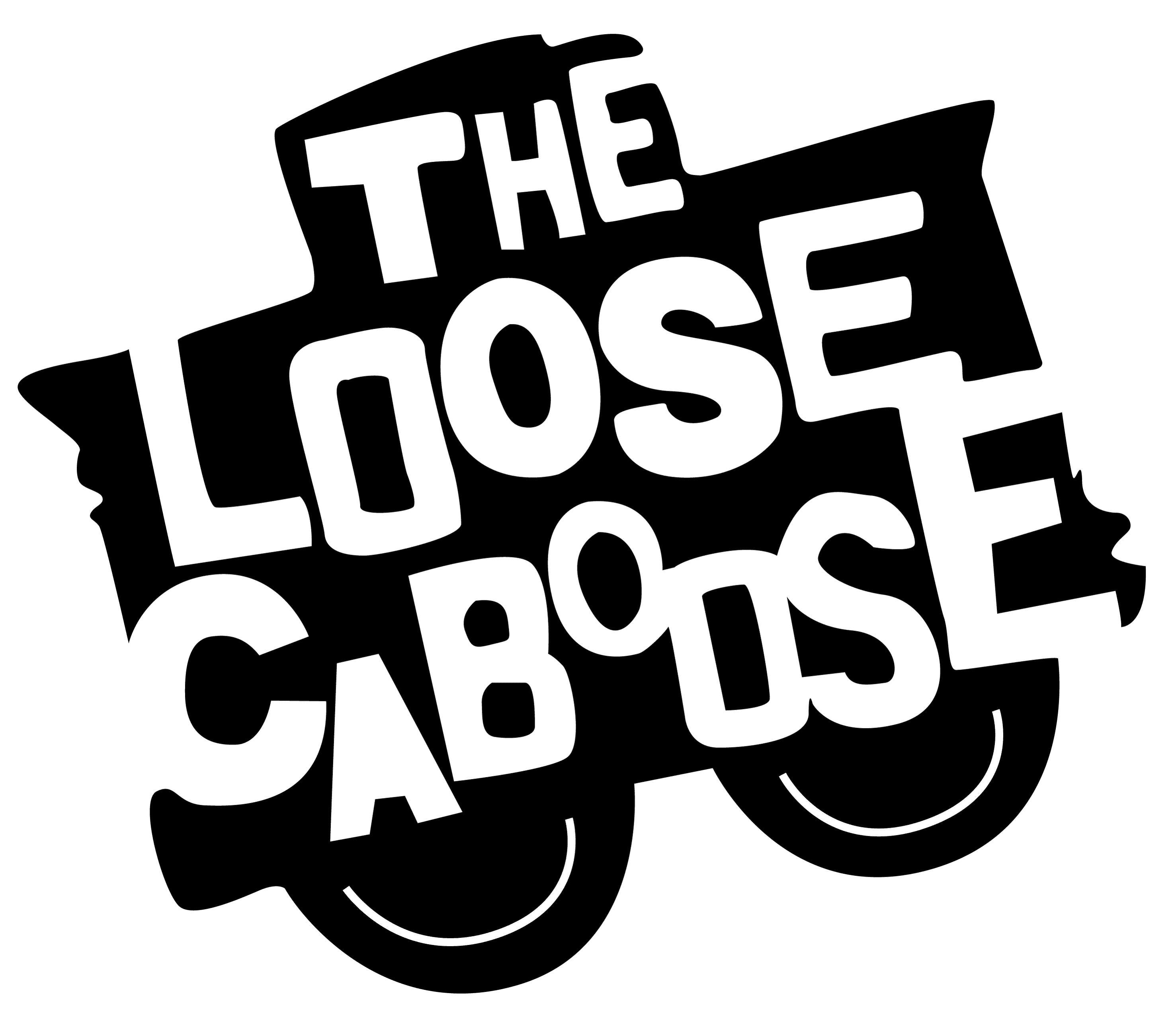 Loose Caboose Logo Colour
