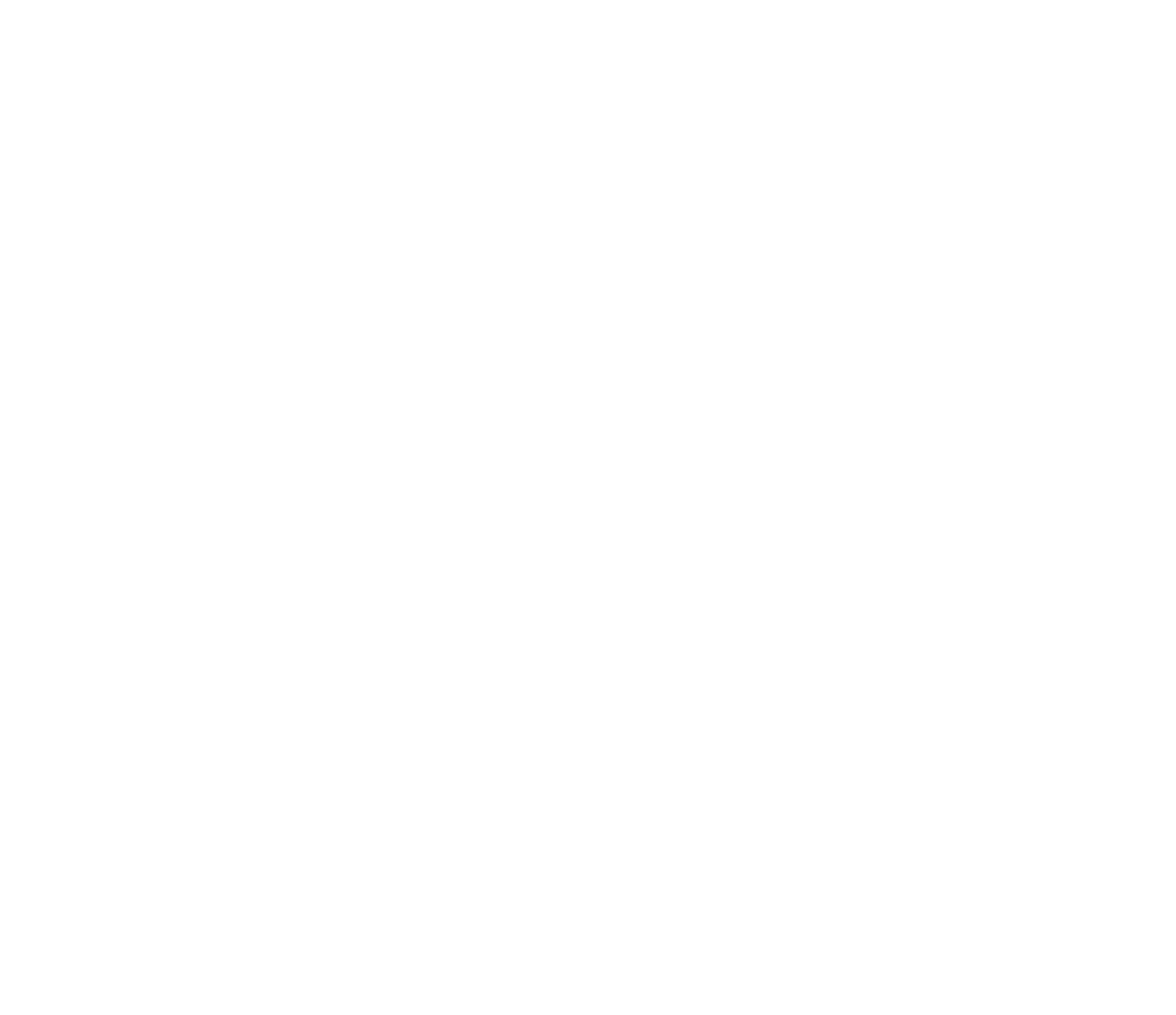 Loose Caboose Logo White