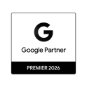 google-premier-partner-2026-logo