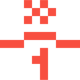Refuel - Icon - Podium Red