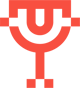 Refuel - Icon - Trophy Red