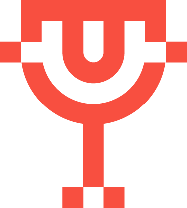 Refuel - Icon - Trophy Red Refuel - Icon - Trophy Red