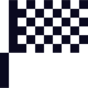 Refuel - Icon - Chequred Flag