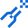 Refuel - Icon - Champagne Blue Refuel - Icon - Champagne Blue