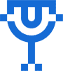 Refuel - Icon - Trophy Blue Refuel - Icon - Trophy Blue