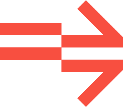 Refuel - Icon - Arrow Red