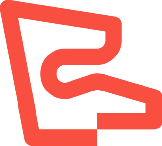 Refuel - Icon - Track Circuit Red Refuel - Icon - Track Circuit Red