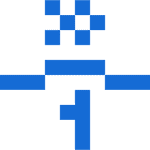Refuel - Icon - Podium Blue Refuel - Icon - Podium Blue