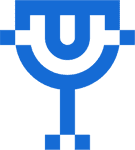 Refuel - Icon - Trophy Blue Refuel - Icon - Trophy Blue