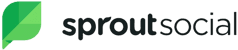 Sprout Social Logo Colour