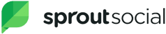 Sprout Social Logo Colour Sprout Social Logo Colour