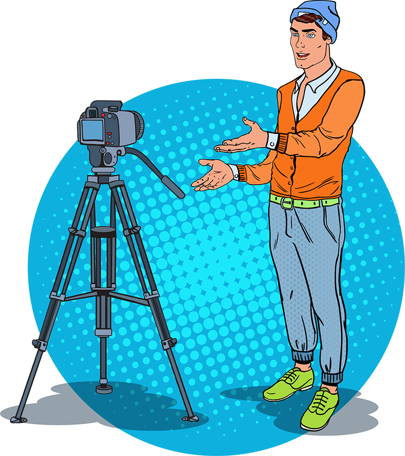 Video Marketing Services