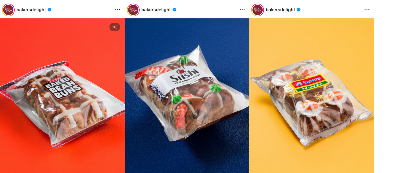 bakers-delight-easter-hot-cross-buns-fad-marketing-campaign-1