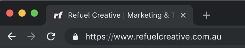 Get Secure With-https