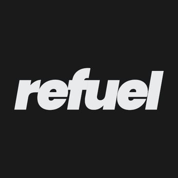 Big changes for little Refuel