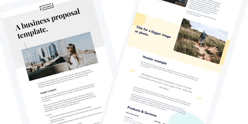 proposal templates-2