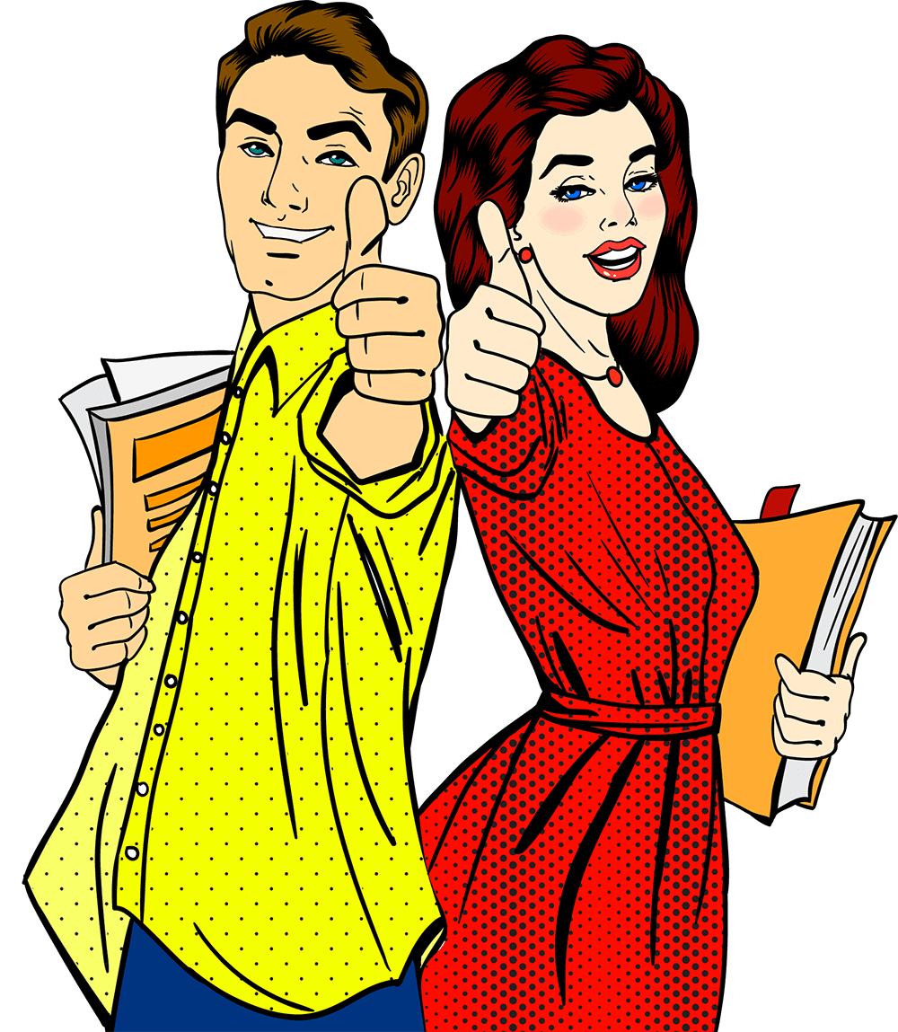 Branding services at Refuel Creative