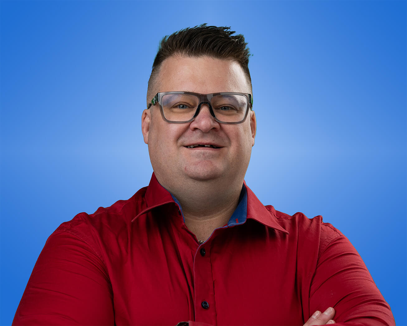 Ryan Jones, Founder & CEO