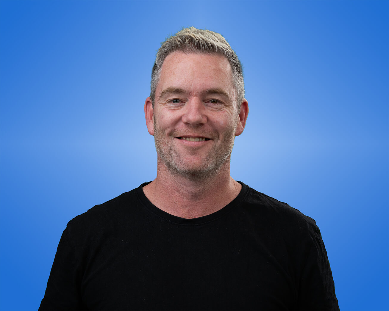 Simon Gee, Senior Consultant