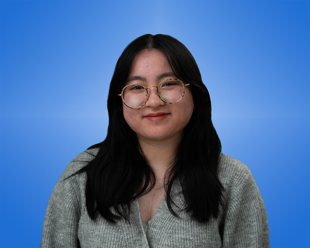 Thuy Nguyen, Web Developer
