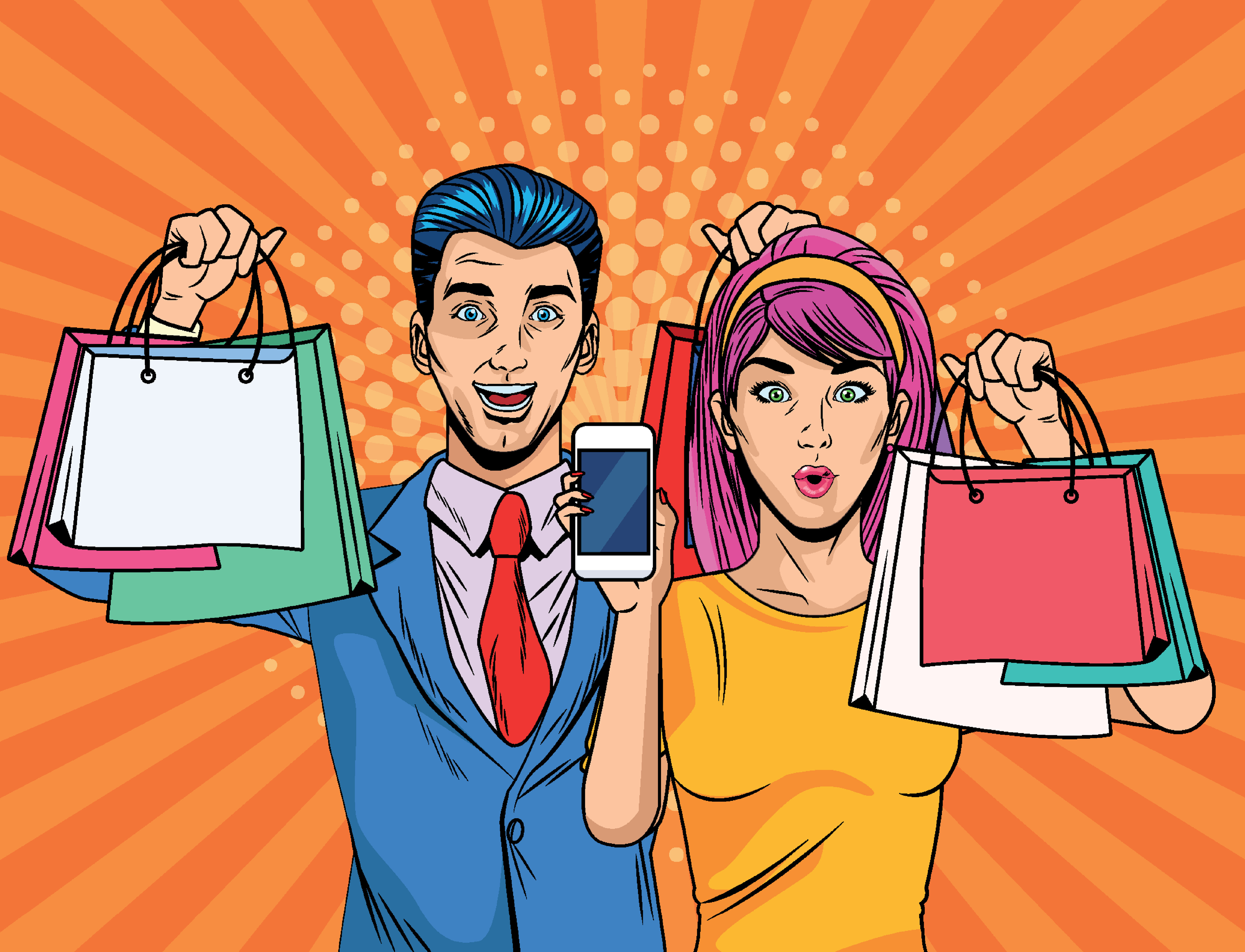 The best ecommerce platform for your business