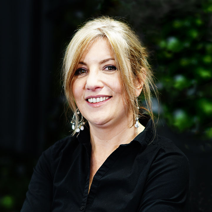 Anna Butler headshot