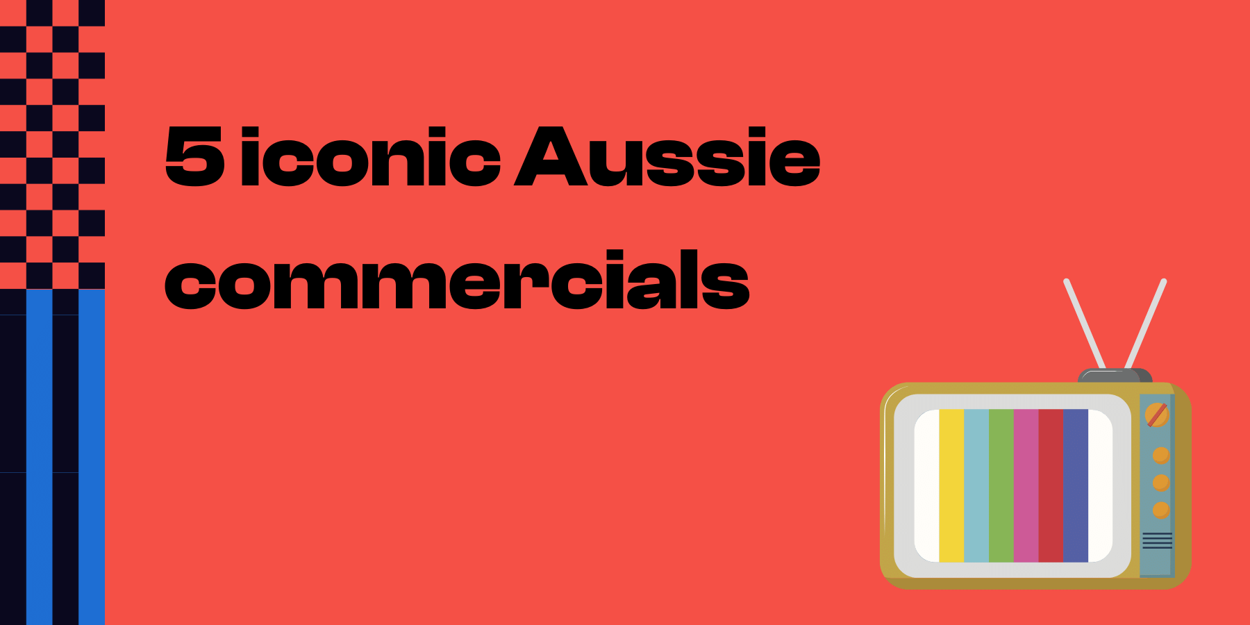 The Aussiest Brand Ever