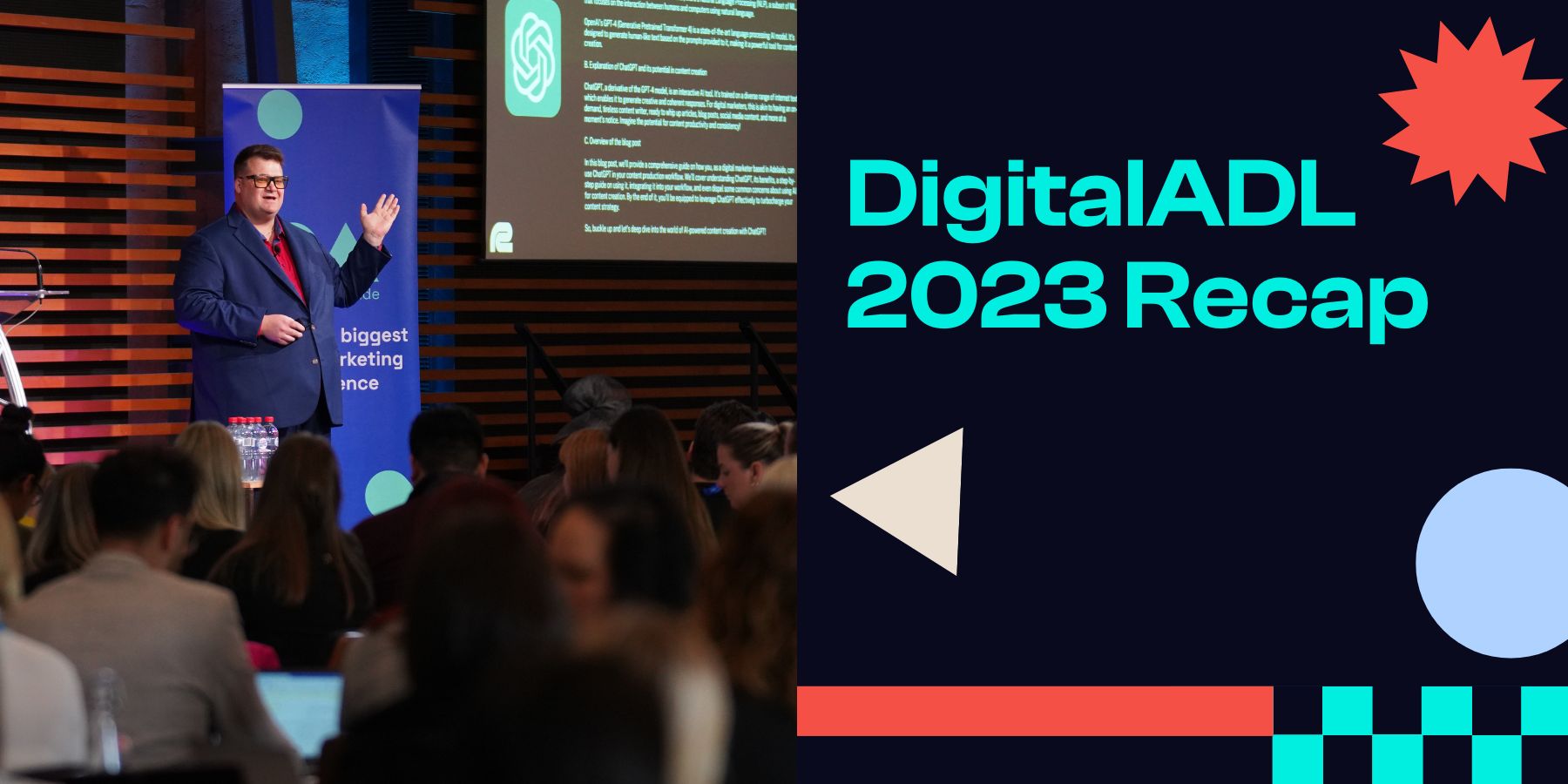 Digital Adelaide 2023 Recap 