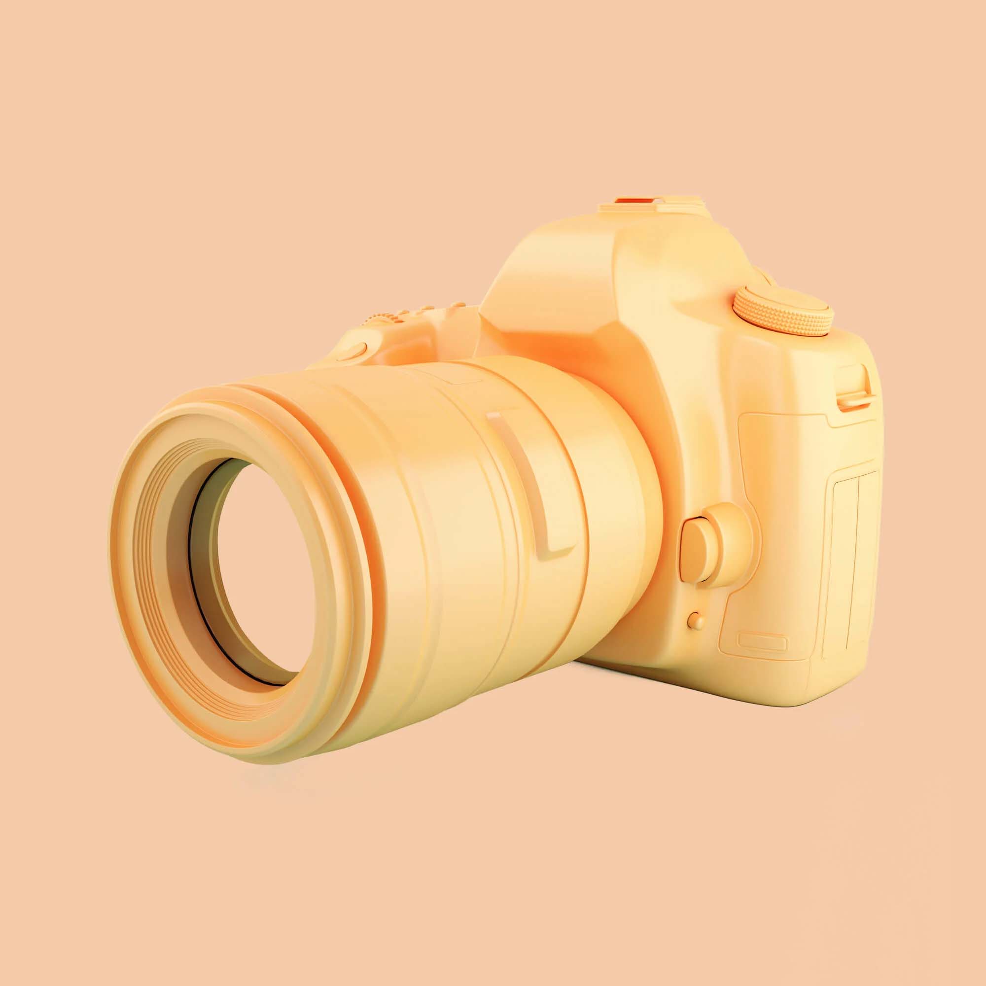 Camera Camera