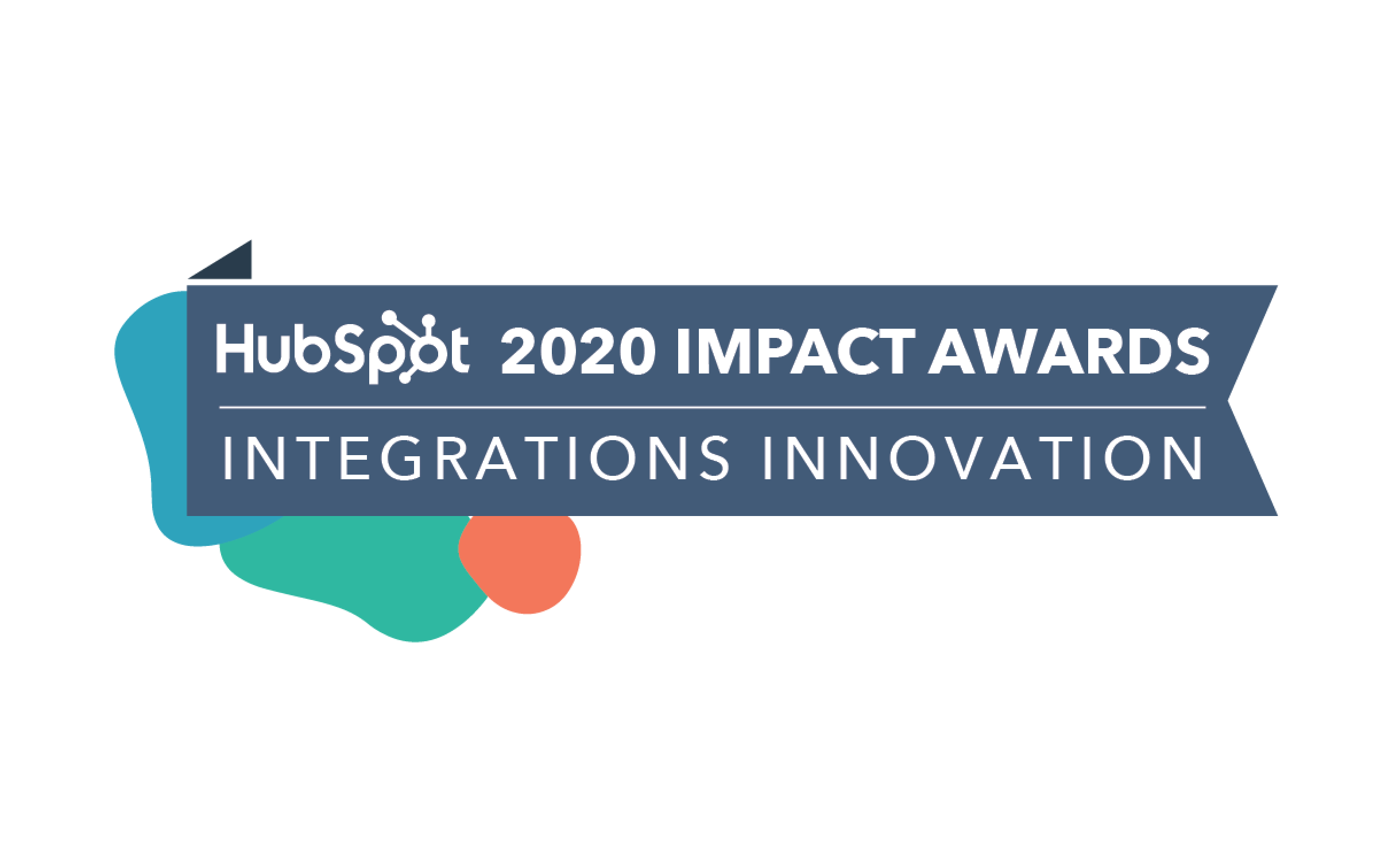 HubSpot Awards - All time - 2021 - For Homepage_integrations innovation HubSpot Awards - All time - 2021 - For Homepage_integrations innovation